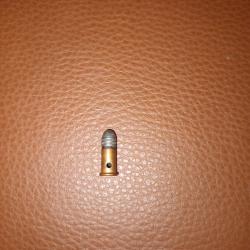 Munitions 22 short