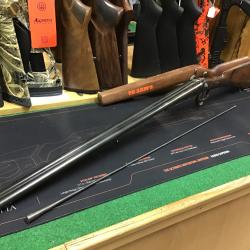 Fusil a Broches Cal 16 Cat D 1� sans prix de r&eacute;serve