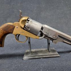 Revolver Coltman FAP, Cal. 36 - 1� sans prix de r&eacute;serve !!