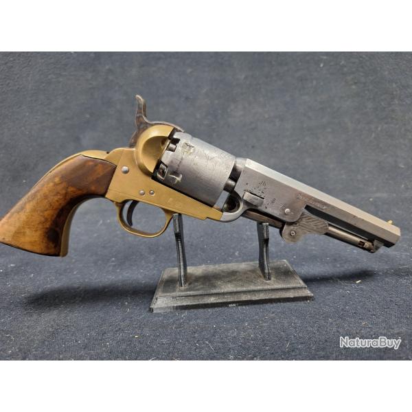 Revolver Coltman FAP, Cal. 36 - 1� sans prix de r�serve !!