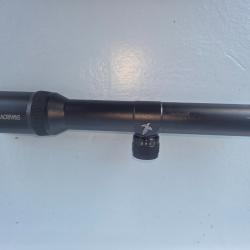 Lunette battue swarovski habicht