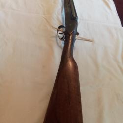 fusil de chasse