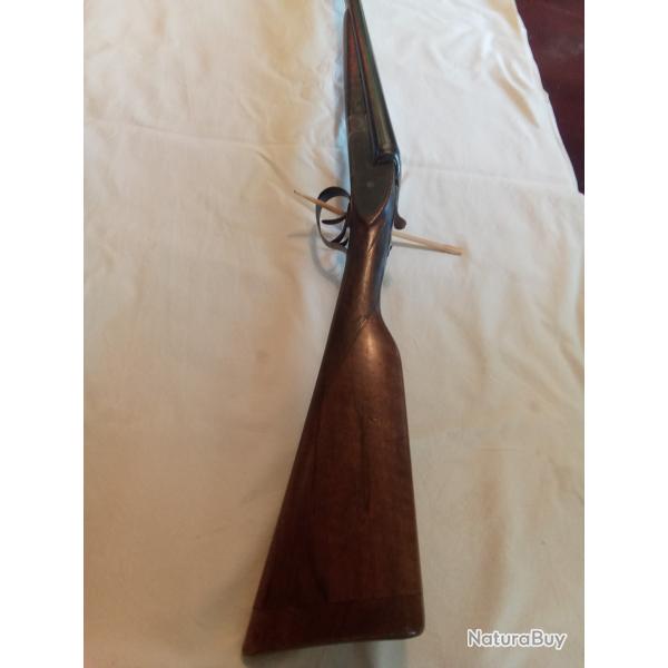 fusil de chasse