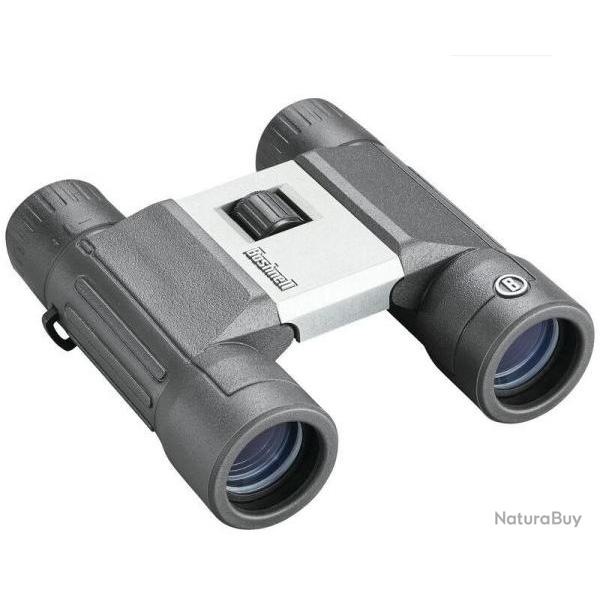 Jumelles Bushnell powerview 2 10X25 mm
