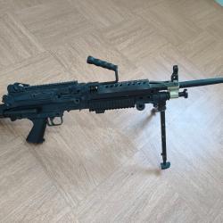 M249 cybergun