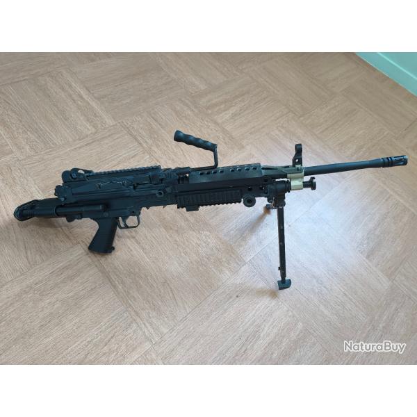 M249 cybergun