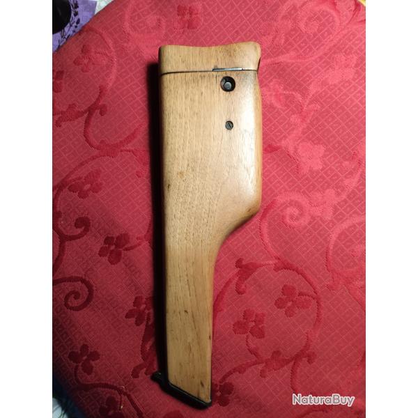 Vends etui cross pour C96.