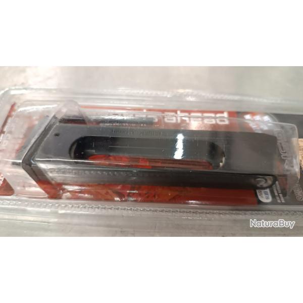 Chargeur 15 billes CO2 GSR