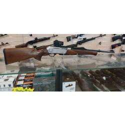 Browning Bar Short TRAC CALIBRE 270WSM