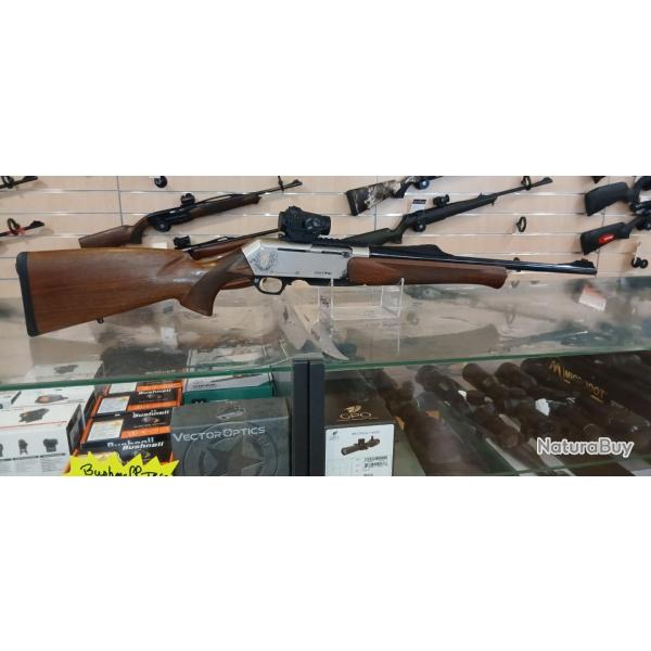 Browning Bar Short TRAC CALIBRE 270WSM