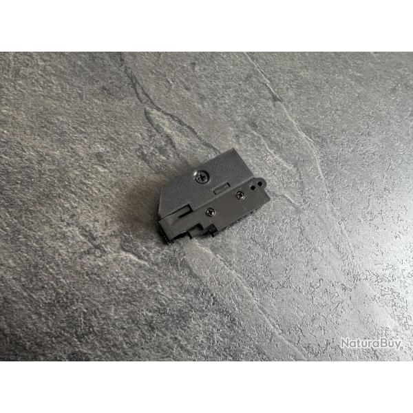 Case slider pour Lee Pro 4000