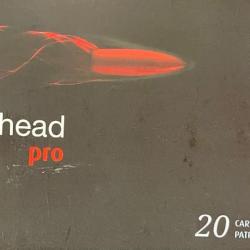SAKO CAL.308 GAMEHEAD PRO TSP 9.7G 150GR PAR 60