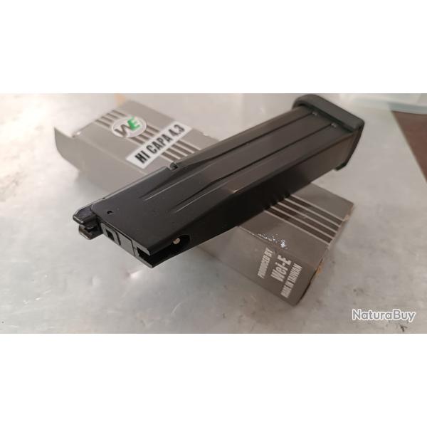 Chargeur 28bb HICAPA 4.3 gaz WE