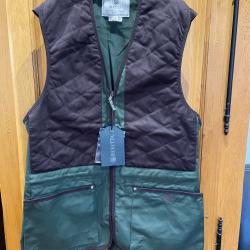 gilet de tir beretta