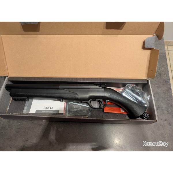 Fusil Umarex HDS 68