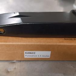 Chargeur CO2 KP06 Hicapa KJ