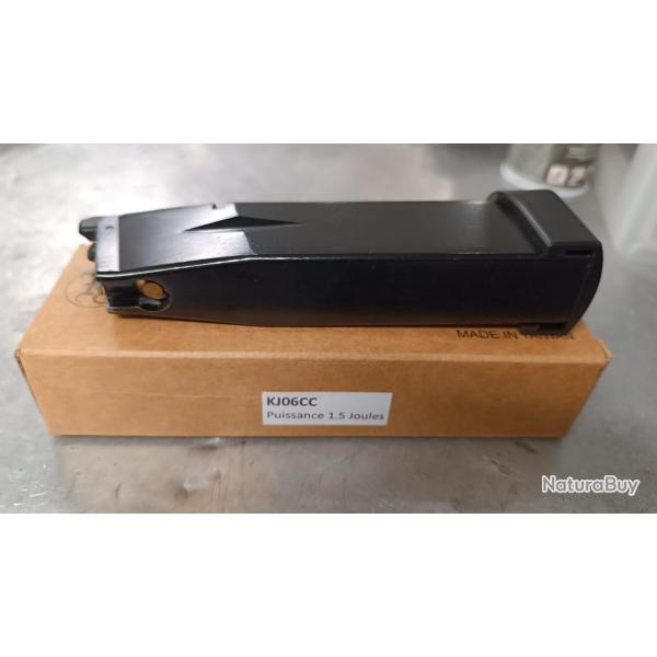 Chargeur CO2 KP06 Hicapa KJ