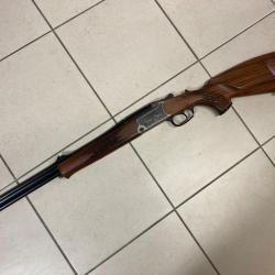 Vends EXPRESS BLASER BB97 luxe cal.8x57JRS
