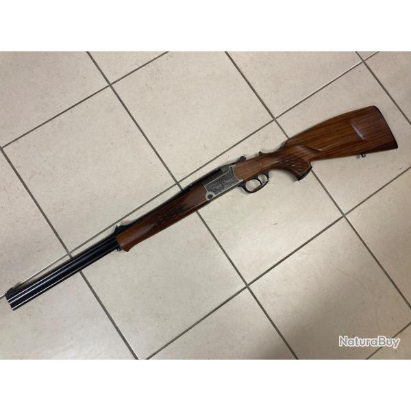 Vends EXPRESS BLASER BB97 luxe cal.8x57JRS