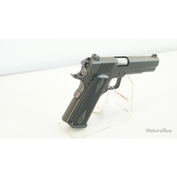 pistolet p500 tactical 45 acp