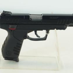 pistolet ruger sr22p