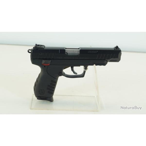 pistolet ruger sr22p