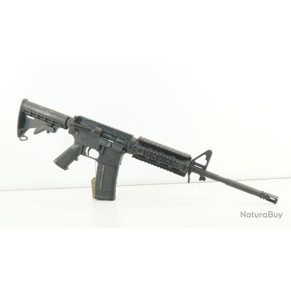 carabine ar15 anderson am-15 cal 223 5.56 otan arrivage usa !!!