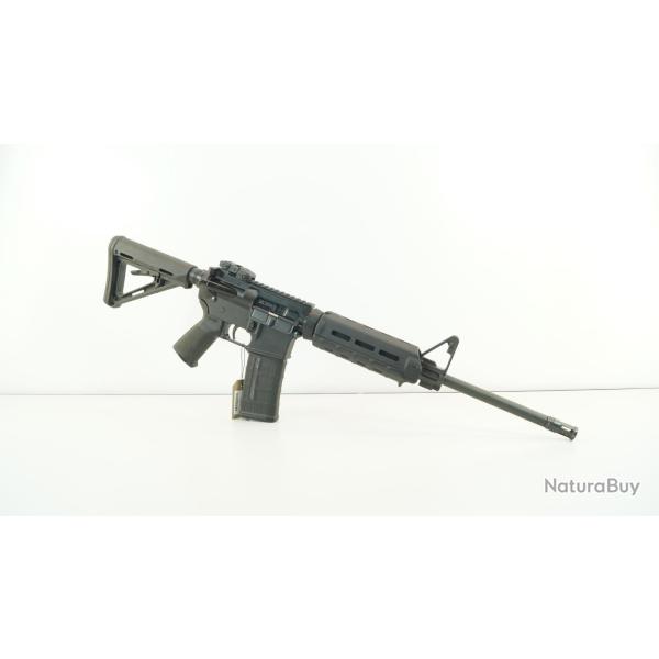 carabine ar15 anderson am-15 cal 223 et 5.56 otan
