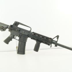 carabine anderson ar-15 223rem  canon lourd