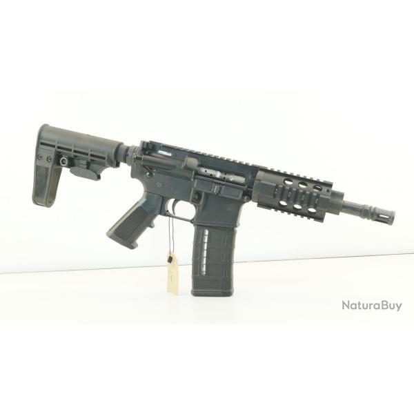 carabine anderson ar 15 223rem  5.56 nato