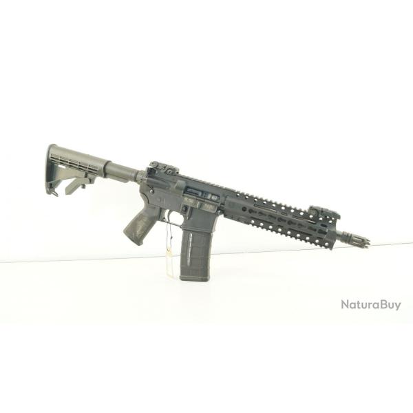 upper anderson complet garde main DB flip up magpul 223rem