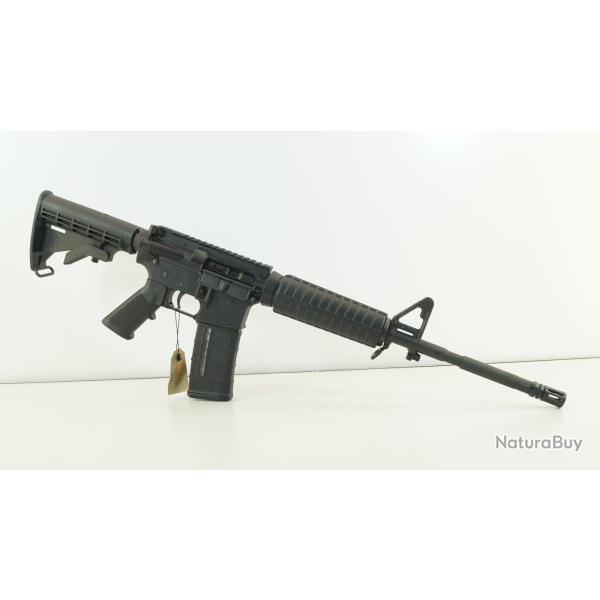 carabine anderson am-15 223rem 5.56 otan