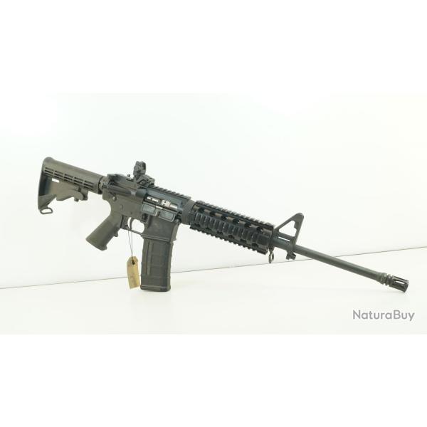 carabine anderson am-15 223rem canon dpms 5.56 otan