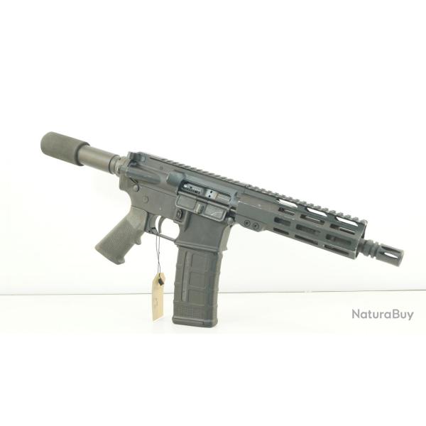 carabine anderson am-15 223rem patriot