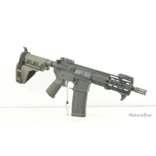 carabine anderson am-15 223rem  court
