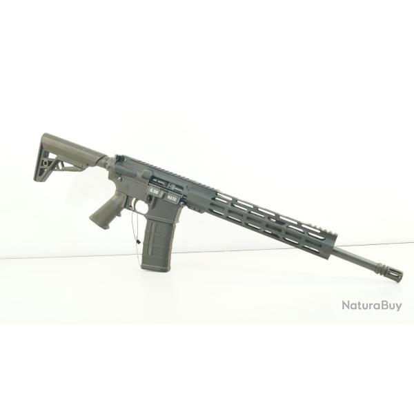 carabine anderson am-15 223rem 5.56 nato