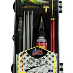 PRO-SHOT CLASSIC BOX KIT .22 - .223 CAL. / 5.56MM RIFLE