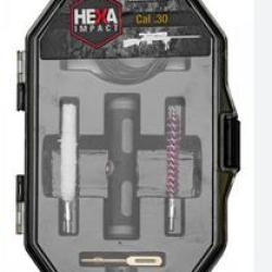 HEXA IMPACT KIT NETTOYAGE CAL 30