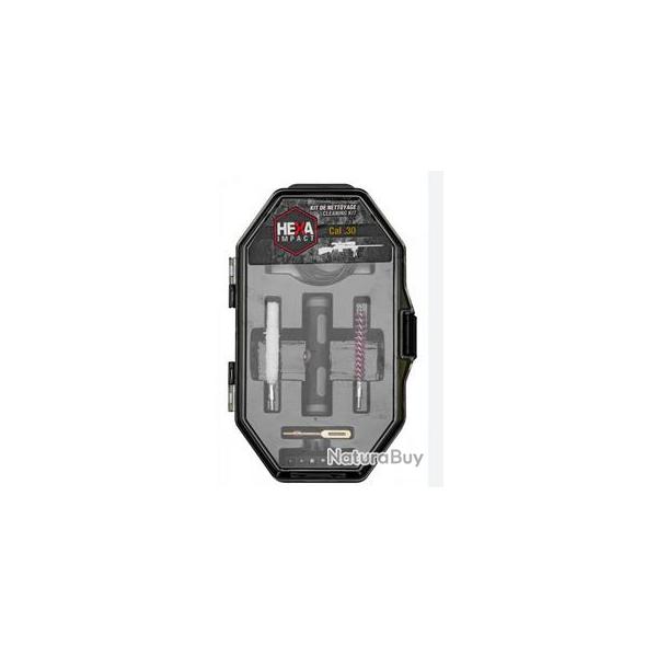 HEXA IMPACT KIT NETTOYAGE CAL 30