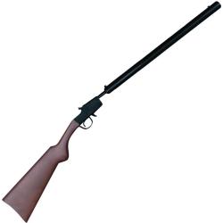 Falco - Fusil Monocoup Silence Cal410