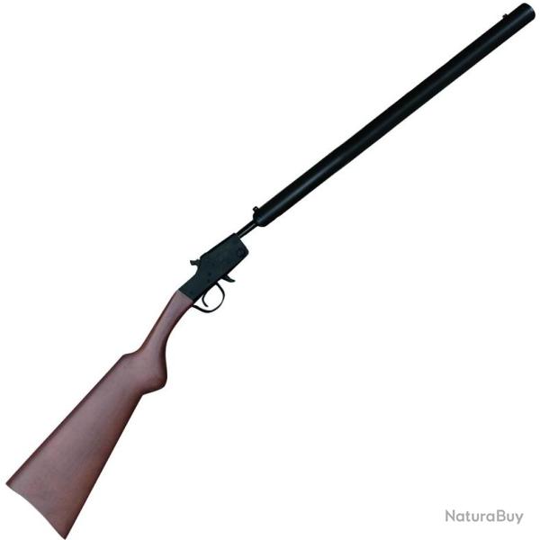 Falco - Fusil Monocoup Silence Cal410
