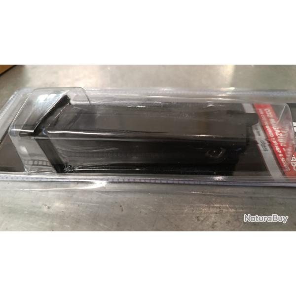 Chargeur CO2 pour S&W MP9