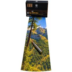 16 munitions 9.3X62 RWS HIT SHORT RIFLE 16.2g/ 250gr