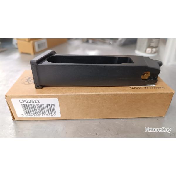 KJ Works Chargeur CO2 KP13F KP18 KP17