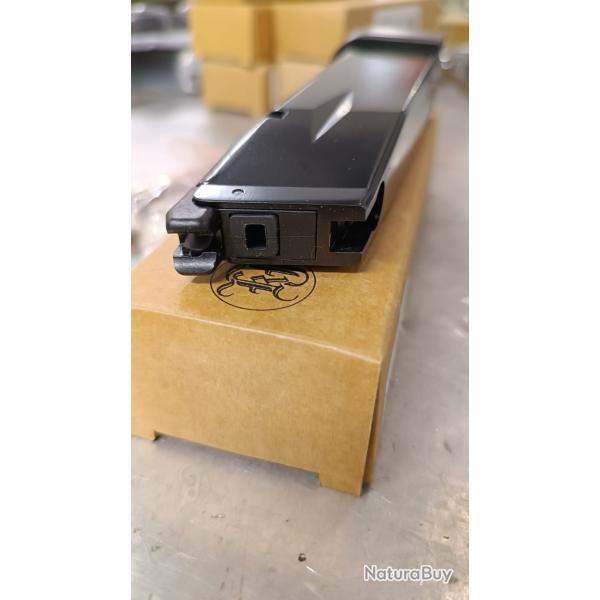 Chargeur CO2 Glock 17 KJ