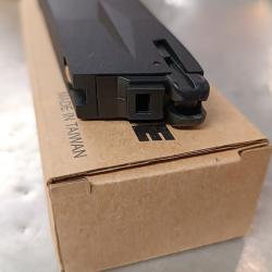 Chargeur KJ9 CO2