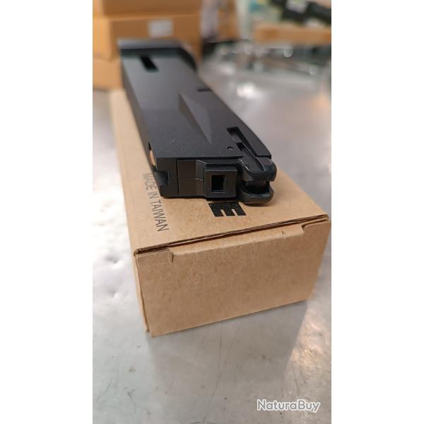 Chargeur KJ9 CO2