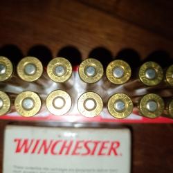 270 Winchester