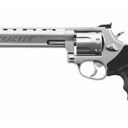 REVOLVER MODELE 970 TRACKER 6''1/2 MATTE SS 22LR taurus