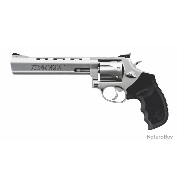 REVOLVER MODELE 970 TRACKER 6''1/2 MATTE SS 22LR taurus